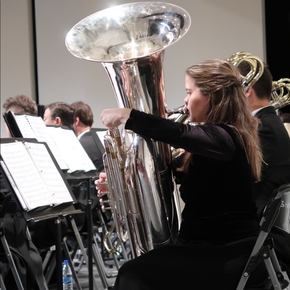 Meet your Posher, Gigi - Picture 6 of 6